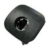 Glove Box Handle Latch Ebony Door Compartment Replaces Auto 15924032 Parts Accessories for C6 Corvette 2009 2005