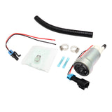 F90000267 Fuel Pump Kit 450Lph 12V High Pressure Assembly for  Truck