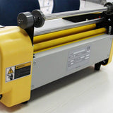 Electric small laminating machine W358 electronic temperature control hot and cold multi-function pre-coating laminating machine