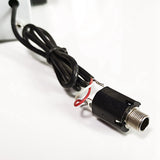 4-Band EQ Equalizer Piezo Pickup EQ-7545R Pre-Amp Acoustic Guitar Preamp Amplifier Tuner