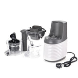 Food blender Fruit juice separation automatic multifunctional fryer original juice machine fruit blender