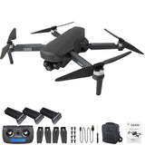 2021 NEW SG908 GPS Drone with 4K HD Camera 3-Axis Gimbal WiFi FPV Profesional Foldable Quadcopter distance 1.2km VS SG906 MAX