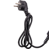 High power soldering iron 300W 200W 150W 100W 80W 220V solder with bent tips EU UK AU plug with work indicating lamp ground wire