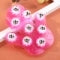 Body Massage Roller Manual Muscle Stimulator Slimness Lose Weight Anti Cellulite Fitness Equipment Health Care Massages Tool