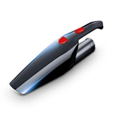 Strong Power 5500/6500pa Car Vacuum Cleaner 120W Cordless Wet and Dry Dual Use Auto Portable Vacuums Cleaner For home Office