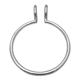 Anchor Retrieval System Ring with 8mm Wire Marine Grade , Suitable for Most Ships and Yachts Outdoors High Performance Premium