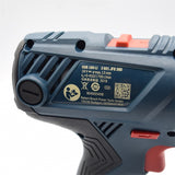 Bosch GSB 180-LI Electric Drill 18V Household Multifunctional Electric Screwdriver Lithium Pistol Drill Impact Drill  Power Tool