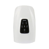 Hand Massager Finger Spa Electric Heating Palm Air Pressure Intelligent Hand Massage Instrument