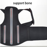 Posture Corrector Preventing Humpback Protection Spine Pain Relief Correction Belt Lumbar Back Shoulder Support Belt For Women
