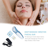 Magnetic Levitation Point Pen Ion Household Smear Eyelid Lifting Mole Removal Machine Eye Facial Beauty Instrument
