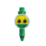 WIFI Automatic Garden Water Timer Mobile Phone Remote Controller Home Indoor Outdoor Irrigation Watering gardening