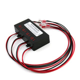 48V 24V Battery Equalizer Voltage Balancer for Gel Flood AGM Lead Acid Lithium Lead acid Battery charger Regulator HA01 HC01