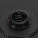 Electric Gooseneck Kettle with Display Screen for Coffee Brewing Kitchen Use EU AC220-240V Kitchen Accessories