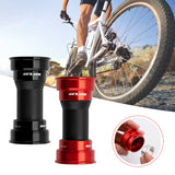 BB92 BB86 Press Fit Bottom Brackets for SHIMANO Road Mountain Bike Parts 24mm Crankset