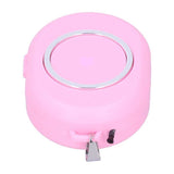 Mini Necklace Air Purifier Wearable 6 Million Negative Ion Hanging For Home