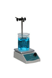 Aluminum Plate Magnetic Stirrer SH-2B with 120*120mm
