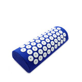 68*42cm Acupuncture Massage Mat Yoga Mat Acupoint Massage Mat Acupuncture Sports Mat Full Body Massage Shiatsu Mat