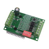 TB6560 TB6600 Upgrade 3A 42/57 Stepper Motor Drives Stepper Motor Board K3KE