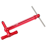 WEST BIKING MTB Road Bike Derailleur Hanger Bike Alignment Ranging Tool Alignment Gauge Measure Straighten Dropout Tools