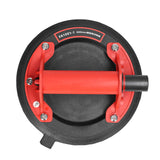 200mm Diameter Vacuum Suction Cup 100kg Bearing Capacity Heavy Duty Vacuum Ceramic Tile Lifter for Granite Glass Lifting Tool
