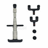 Manual Chiropractic Corrector Adjusting Therapy Spine Correction Massager Top Quality Massage Gun Health Care