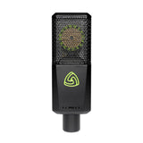 LEWITT LCT 540S 1" true condenser studio microphone Ideal for extreme processing and ultra-detailed studio recordings