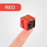 960P/720P SQ11 Mini Camera Night Vision Camcorder Motion Detection DVR Micro Camera Sport DV Video Ultra Small Cam SQ11