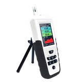 ZN-TC8500 Nuclear Radiation Tester Geiger Counter Electromagnetic Radiometer Detector Energy Compensation Type Tube Sensor