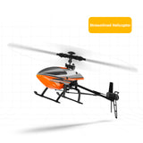 WLtoys XK V950 / XK V915-A RC Helicopter RTF 2.4G 6CH 3D 6G Brushless Motor Flybarless Remote Control Aircaft RC Plane Toys Kids