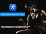 Sport Smart Band Women M3 Fitness Band With Replacement Strap for ios Android Phone IP67 Life Waterproof Heart-Rate Monitor
