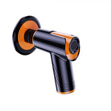 100W Car Buffer Polisher 1800rpm Adjustable Speed Auto Polishing Machine Rechargeable Battery Wireless Buffing Waxing Machine