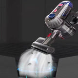 New Handheld Wireless Vacuum Cleaner 10kPa For Home Car 2200mAh Floor Mop Carpet Cleaning Broom Electric Vacuum Cleaner Devices