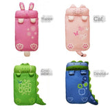 Anti-kick Baby Bedding Baby Sleeping Bag Children Sleeping Bag Walker Winter Sleeping Bag Cartoon Animal Sleeping Bag