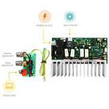 350W Subwoofer Amplifier Board Mono High Power Subwoofer a Amplifier Board DIY Subwoofer Speaker