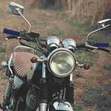 1 Set Professional Durable Practical Motorcycle Throttle Cable Kit Throttle Handlebar Kit