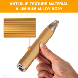 Pet Dog Clippers Professional Foot Hair Trimmer Low Noise Rechargeable Dog Grooming with LED Hairdresser Cutter Remover Machine