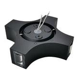 Outdoor Lighting  LED Wall Lamp Waterproof IP65 Aluminum Surface Mount  Sconce AC110V 220V Home Living Room Decoration