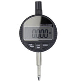 0.001Mm/0.00005 inch Dial Mini Indicator Measurement Instrument Precision Digital Electronic Micrometer Gauge Tool 0-12.7Mm
