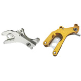 Dropship-Bike Disc Brake Adapter Mount Road Bicycle Frame Adapter Holder Bicycle Brake Conversion