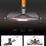 New Handheld Wireless Vacuum Cleaner 10kPa For Home Car 2200mAh Floor Mop Carpet Cleaning Broom Electric Vacuum Cleaner Devices