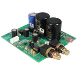 ES9038Q2M ES9038 I2S Input Decoder board mill board DAC IIS-32bit  192K /DSD64 128 256