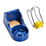 Electric Soldering Iron Stand Welding Holder For FX951 T12 Soldering Station Handle High Quality Station