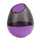 Interactive Pet Dog toy Tumbler Leaking Slow Food Ball  Funny Training Pet Supplies Puzzle Dogs Cats toys For Dropshipping