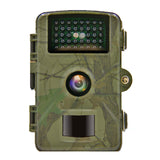 DL001 Hunting Camera Infrared Night Vision Trail Camera Wireless IP66 1080P Wildlife Surveillance Tracking Camera Hunt Scouting