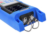 FTTX FTTH Orientek TPN-35 Pon Cable Tester Handheld Fiber Optical Tester PON Power Meter