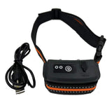 TP16 Pet Dog Electric Fence System Rechargeable Waterproof Adjustable Dog Training Collar Electronic Fencing Containment System