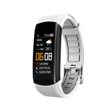 New Smart Band Men Women Smart Bracelet Fitness Tracker For Android IOS Heart Rate Monitor Smartband Smart Wrist Band Wrist-band