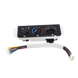 A/C Air Conditioning Heater Control Unit Panel Switch for  Wrangler 1999-01