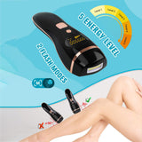 Hair removal device for men and women   Portable Depilator Machine Hair Removal Device Personal Care Appliance#g30