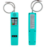 HLD-100+ Halogen leak Detector Freon Halogen Refrigerant Gas Leak Detector Leakage Halogen Analyzer Detector Sensitivity Tool